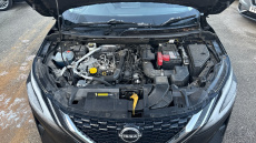 Nissan Qashqai 1.3 DiG-T MH Acenta Premium 5dr Petrol Hatchback